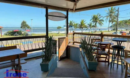Prédio, 429 m² - venda por R$ 2.800.000,00 ou aluguel por R$ 17.660,00/mês - Centro - Itanhaém/SP
