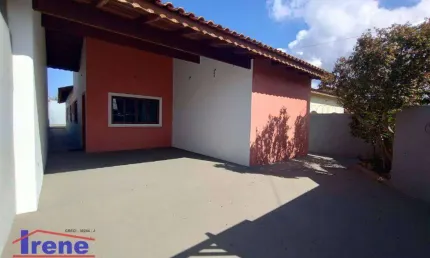 Casa com 3 dormitórios à venda, 182 m² por R$ 550.000,00 - Jardim Fazendinha - Itanhaém/SP
