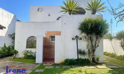Sobrado com 4 dormitórios à venda, 225 m² por r$ 800.000,00 - cibratel ii - itanhaém/sp