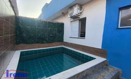 Casa com 2 dormitórios, 48 m² - venda por R$ 260.000,00 ou aluguel por R$ 1.900,00/mês - Cibratel - Itanhaém/SP