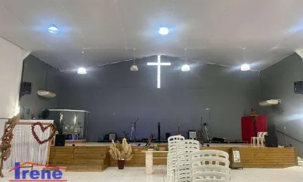 Imóvel comercial para alugar por R$ 8.500/mês - Nova Itanhaém - Itanhaém/SP