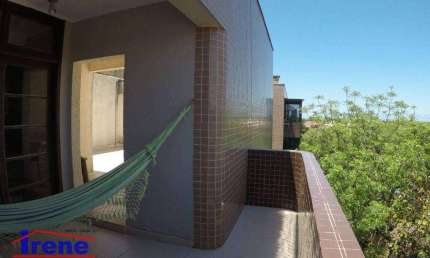 Apartamento Duplex com 4 dormitórios, 183 m² - venda por R$ 1.200.000,00 ou aluguel por R$ 5.000,00/mês - Belas Artes - Itanhaém/SP