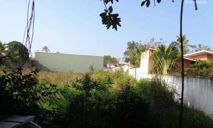 Terreno à venda, 850 m² por R$ 2.500.000,00 - Centro - Itanhaém/SP