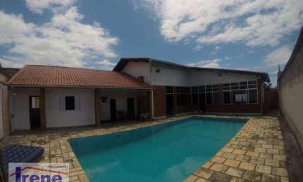 Casa com 4 dormitórios à venda, 311 m² por R$ 750.000,00 - Nova Itanhaém - Praia - Itanhaém/SP