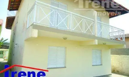 Sobrado  residencial à venda, Balneário Marazul, Itanhaem.