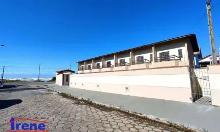 Casa com 1 dormitório à venda, 46 m² por R$ 320.000,00 - Jamaica - Interior - Itanhaém/SP
