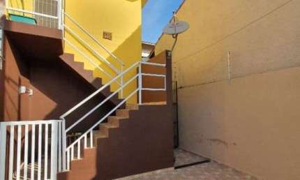 Casa com 2 dormitórios à venda, 53 m² por R$ 232.000,00 - Vila Suarão - Itanhaém/SP