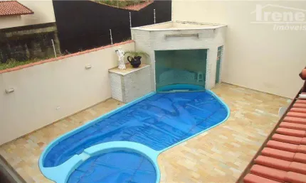 Casa com 4 quartos à venda no Jardim Grandesp, Itanhaém 