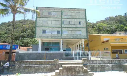 Apartamento com 3 dormitórios à venda, 96 m² por R$ 490.000,00 - Praia Do Sonho - Itanhaém/SP