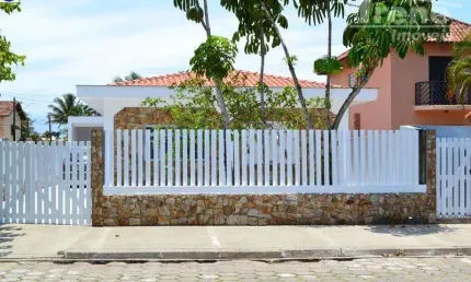 Casa com 3 quartos à venda no Jardim Grandesp, Itanhaém 