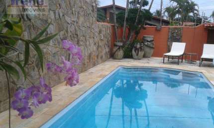 Casa à venda, 360 m² por R$ 1.045.000,00 - Cibratel II - Itanhaém/SP