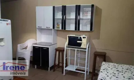 Casa com 3 dormitórios à venda, 124 m² por r$ 220.000,00 - suarão - itanhaém/sp