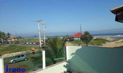 Sobrado com 4 dormitórios à venda, 240 m² por R$ 1.100.000,00 - Cibratel II - Itanhaém/SP