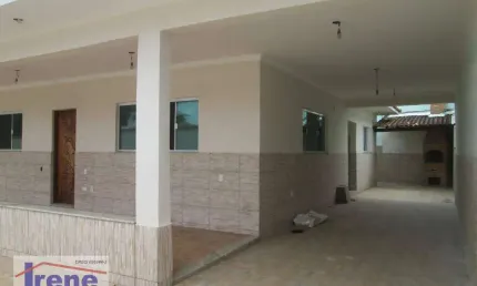 Casa com 3 dormitórios à venda, 174 m² por r$ 600.000,00 - praia do sonho - itanhaém/sp