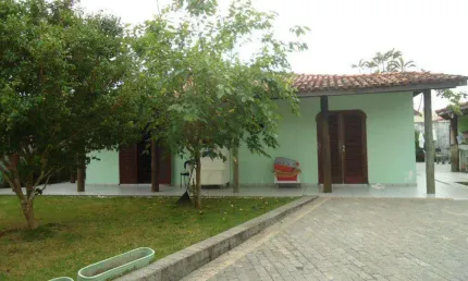 Casa com 4 quartos à venda no Cibratel II, Itanhaém 