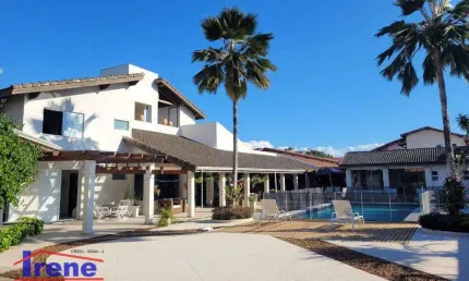 Casa alto padrão com 5 dormitórios à venda, 600 m² por R$ 2.800.000 - Cibratel II - Itanhaém/SP