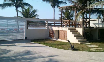 Casa com 3 dormitórios à venda, 316 m² por R$ 2.500.000,00 - Praia Do Sonho - Itanhaém/SP