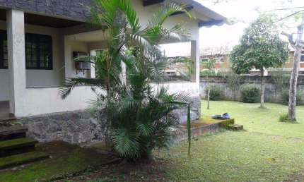 Casa com 4 dormitórios à venda, 376 m² por R$ 1.500.000,00 - Vila Suarão - Itanhaém/SP