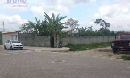 Terreno à venda, 462 m² por R$ 110.000,00 - Jardim Oásis  I E III - Itanhaém/SP