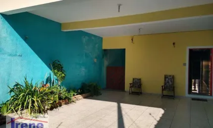 Casa com 3 quartos à venda no Estância Balneária de Itanhaém, Itanhaém 