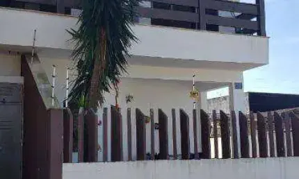 Sobrado com 3 dormitórios à venda, 94 m² por r$ 400.000,00 - jardim fazendinha - itanhaém/sp