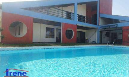Casa com 7 dormitórios à venda, 269 m² por R$ 1.200.000,00 - Suarão - Itanhaém/SP