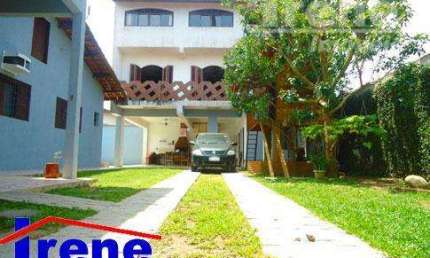 Casa com 6 quartos à venda no Suarão, Itanhaém 