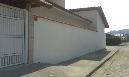 Casa residencial à venda, jardim itanhaém, itanhaém.