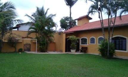 Casa residencial à venda, Estância Balneária de Itanhaém, Itanhaém.