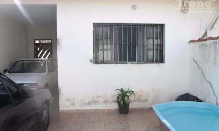 Casa com 3 quartos à venda no Cibratel II, Itanhaém 