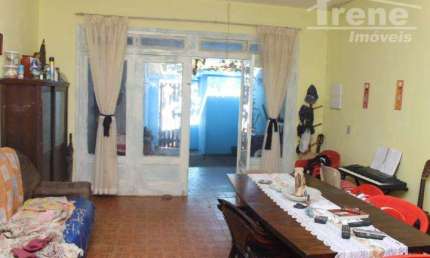 Casa com 3 quartos à venda no Jardim Itapel, Itanhaém 