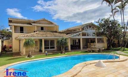 Casa com 5 quartos à venda no Cibratel II, Itanhaém 