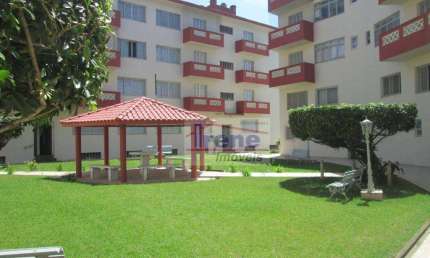 Apartamento com 2 dormitórios à venda, 74 m² por R$ 350.000,00 - Centro - Itanhaém/SP
