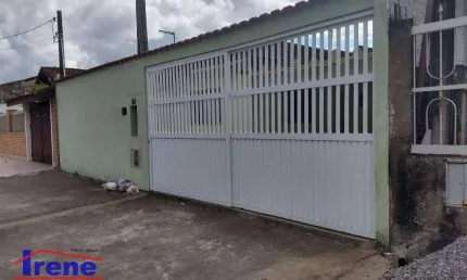 Imóvel localizado a poucos minutos do Centro de Itanhaém