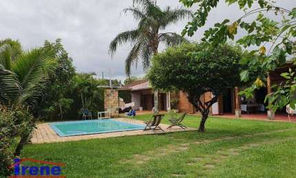 Casa com 5 dormitórios à venda, 313 m² por R$ 1.000.000,00 - Suarão - Itanhaém/SP