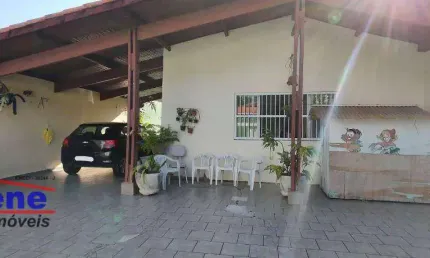Casa com 5 dormitórios à venda, 202 m² por R$ 500.000,00 - Praia Do Sonho - Itanhaém/SP