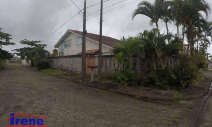 Casa com 7 dormitórios à venda, 226 m² por R$ 450.000,00 - Balneário Tupy - Itanhaém/SP