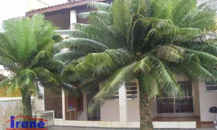Casa com 4 dormitórios à venda, 159 m² por R$ 480.000,00 - Jardim Suarão - Itanhaém/SP