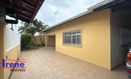 Casa com 2 dormitórios à venda, 89 m² por R$ 645.000,00 - Centro - Itanhaém/SP