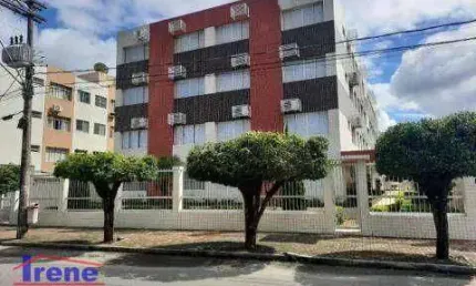 Apartamento com 2 dormitórios para alugar, 67 m² por R$ 2.610,00/mês - Centro - Itanhaém/SP