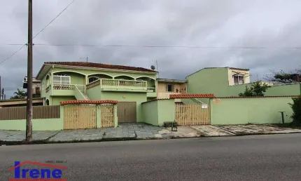 Sobrado com 8 dormitórios à venda, 322 m² por R$ 600.000,00 - Satélite - Itanhaém/SP