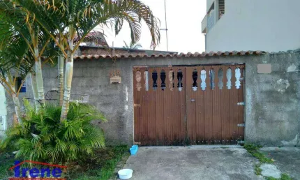 Casa com 2 dormitórios à venda, 89 m² por r$ 170.000,00 - umuarama - itanhaém/sp