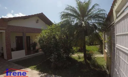 Casa com 4 dormitórios à venda, 236 m² por r$ 850.000,00 - belas artes - itanhaém/sp