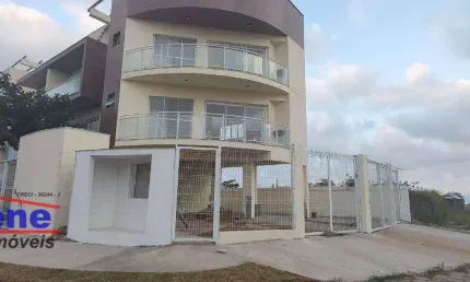 Apartamento com 1 dormitório à venda, 40 m² por R$ 214.000,00 - Gaivota - Praia - Itanhaém/SP