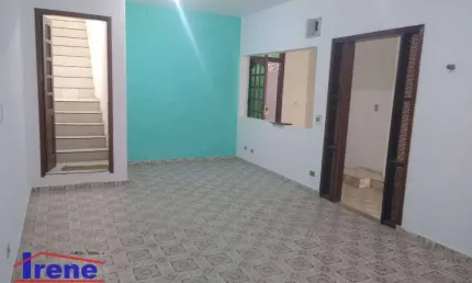 Sobrado com 4 dormitórios à venda, 191 m² por R$ 300.000,00 - Jardim Suarão - Praia - Itanhaém/SP