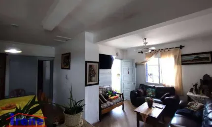 Apartamento com 2 dormitórios à venda, 96 m² por R$ 350.000,00 - Centro - Itanhaém/SP