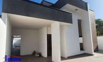 Casa com 3 dormitórios à venda, 138 m² por R$ 769.000,00 - Grandesp - Itanhaém/SP