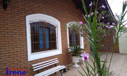Casa com 4 dormitórios à venda, 175 m² por R$ 650.000,00 - Vila Suarão - Itanhaém/SP