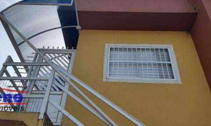 Casa com 2 dormitórios, 60 m² - venda por R$ 210.000,00 ou aluguel por R$ 1.200,00/mês - Jardim Suarão - Itanhaém/SP