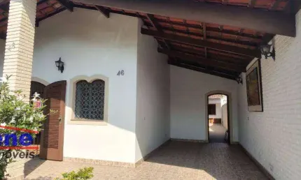 Casa com 3 dormitórios à venda, 161 m² por r$ 850.000,00 - centro - itanhaém/sp